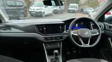 Volkswagen Taigo 1.0 TSI 110 Life 5dr Petrol Hatchback